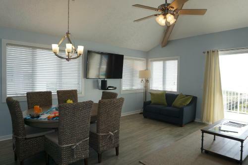 Wrightsville Dunes Condos By Sea Scape Properties