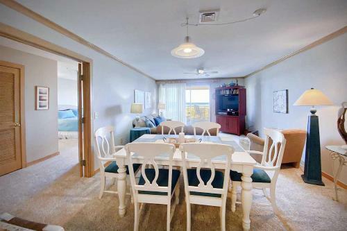 Wrightsville Dunes Condos By Sea Scape Properties