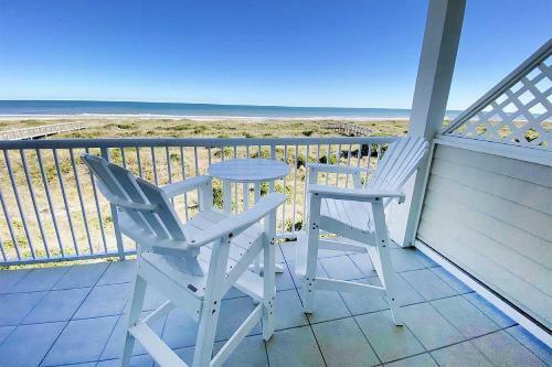 Wrightsville Dunes Condos By Sea Scape Properties