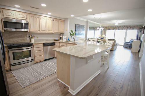 Wrightsville Dunes Condos By Sea Scape Properties