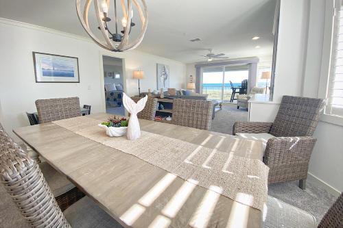 Wrightsville Dunes Condos By Sea Scape Properties