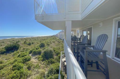 Wrightsville Dunes Condos By Sea Scape Properties
