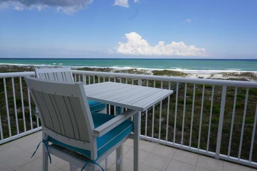 Wrightsville Dunes Condos By Sea Scape Properties