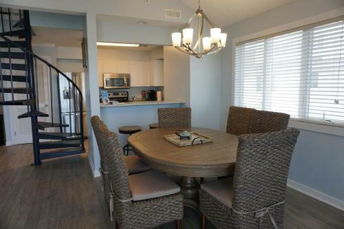 Wrightsville Dunes Condos By Sea Scape Properties