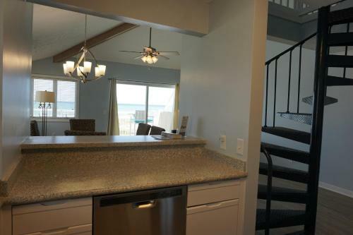 Wrightsville Dunes Condos By Sea Scape Properties