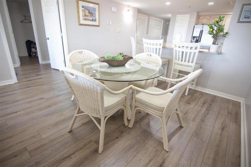 Wrightsville Dunes Condos By Sea Scape Properties
