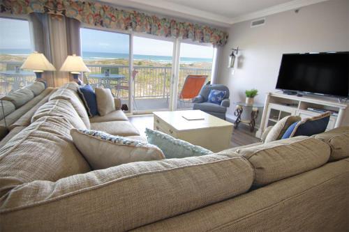 Wrightsville Dunes Condos By Sea Scape Properties