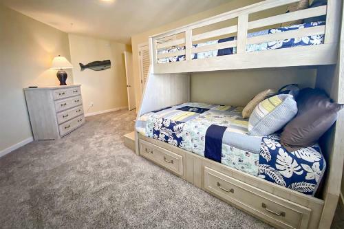 Wrightsville Dunes Condos By Sea Scape Properties
