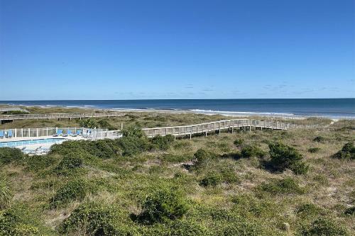 Wrightsville Dunes Condos By Sea Scape Properties