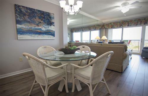 Wrightsville Dunes Condos By Sea Scape Properties
