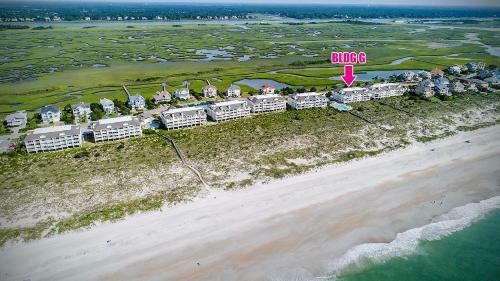 Wrightsville Dunes Condos By Sea Scape Properties
