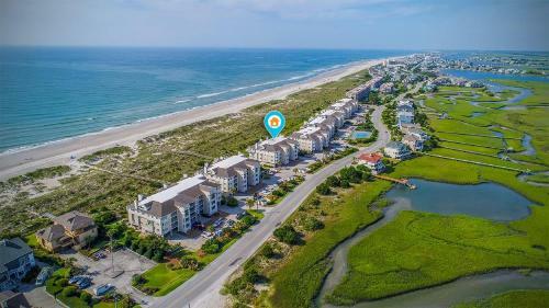 Wrightsville Dunes Condos By Sea Scape Properties