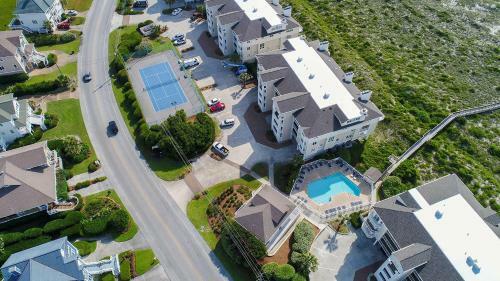 Wrightsville Dunes Condos By Sea Scape Properties
