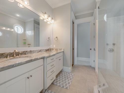 15 Steps From Beach Access! Brand New Duplex