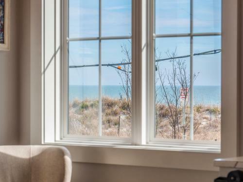 15 Steps From Beach Access! Brand New Duplex