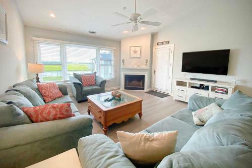 Bayside Bliss By Sea Scape Properties