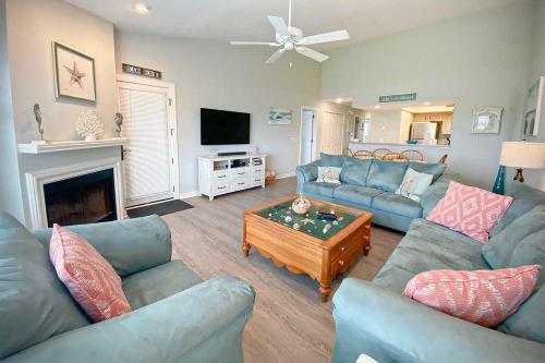 Bayside Bliss By Sea Scape Properties