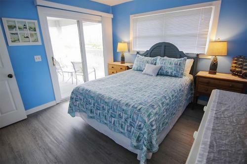 Bayside Bliss By Sea Scape Properties