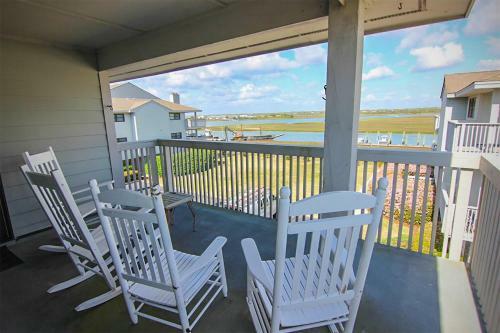 Bayside Bliss By Sea Scape Properties