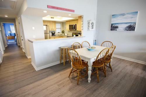 Bayside Bliss By Sea Scape Properties