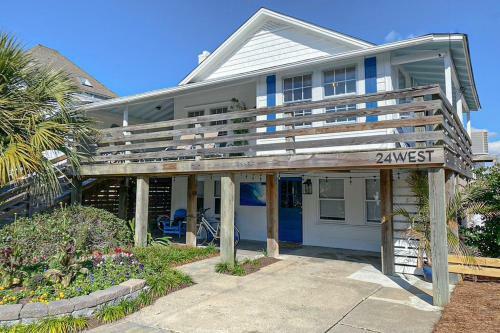 Horizons By Sea Scape Properties