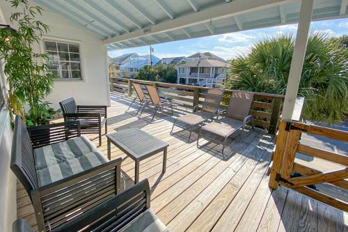 Horizons By Sea Scape Properties