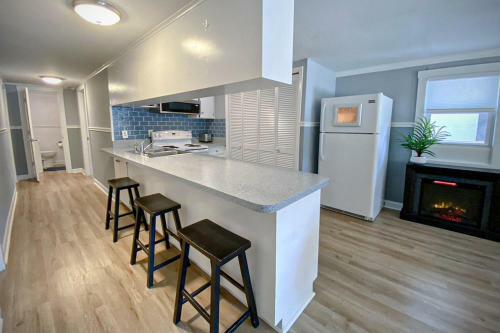 Horizons By Sea Scape Properties
