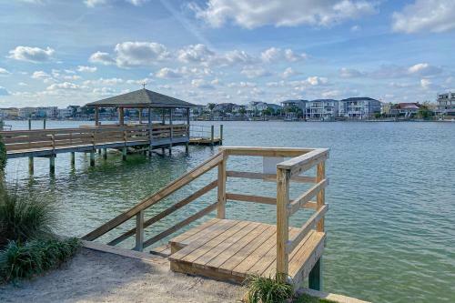 Horizons By Sea Scape Properties