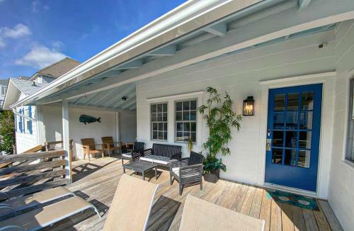 Horizons By Sea Scape Properties