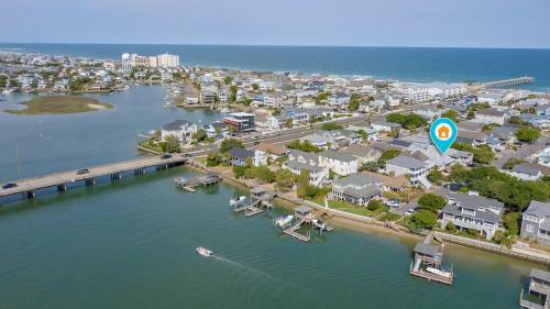Horizons By Sea Scape Properties