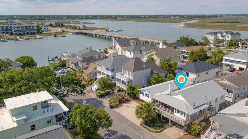 Horizons By Sea Scape Properties