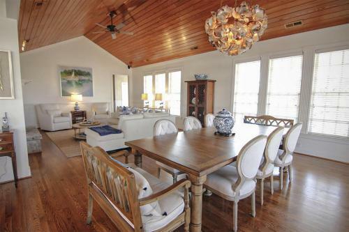Early Dawn By Sea Scape Properties