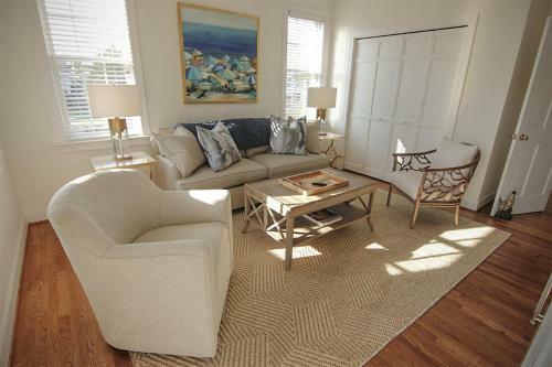 Early Dawn By Sea Scape Properties