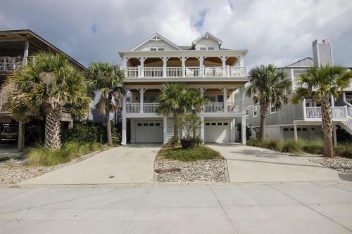 Sea Suite By Sea Scape Properties