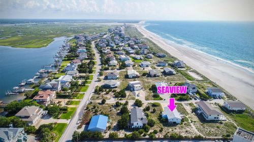 Seaview Duplex By Sea Scape Properties