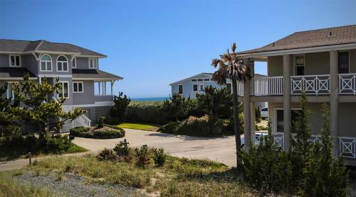 Seaview Duplex By Sea Scape Properties