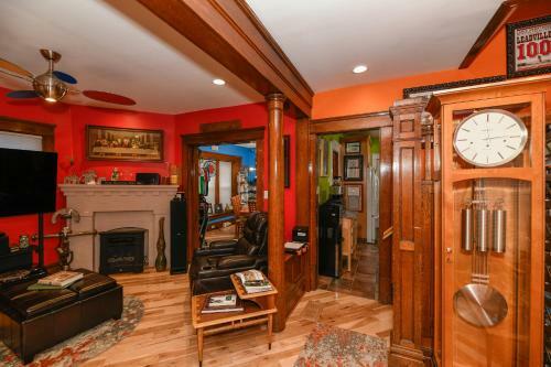 Berrodin Bed & Breakfast