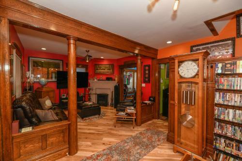 Berrodin Bed & Breakfast