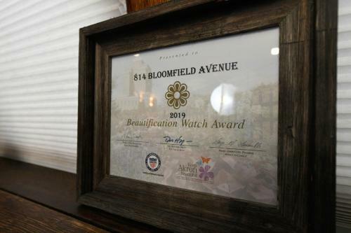 Berrodin Bed & Breakfast