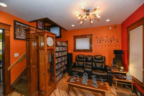 Berrodin Bed & Breakfast