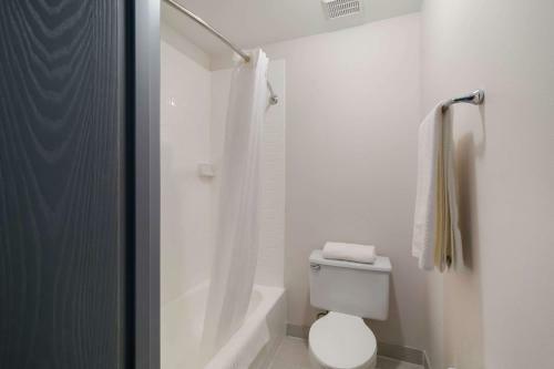 Hotel Econo Lodge Williston