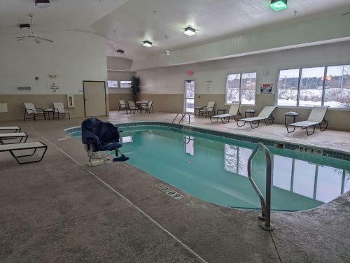 Surestay Plus Hotel By Best Western Ashland