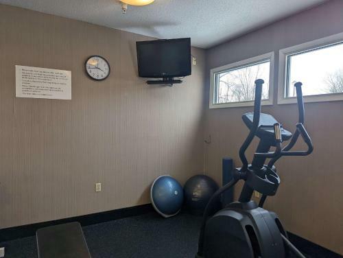 Surestay Plus Hotel By Best Western Ashland