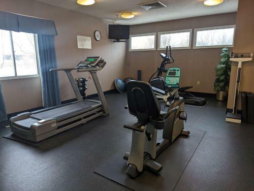 Surestay Plus Hotel By Best Western Ashland