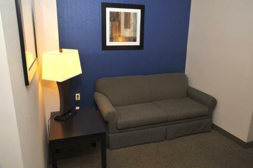 Surestay Plus Hotel By Best Western Ashland
