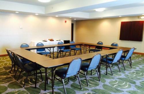 Surestay Plus Hotel By Best Western Ashland