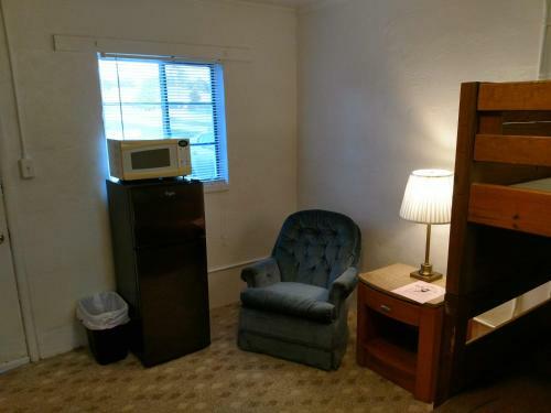 The Ohio Motel