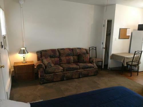 The Ohio Motel