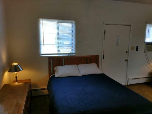 The Ohio Motel