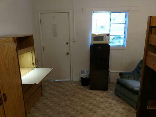 The Ohio Motel